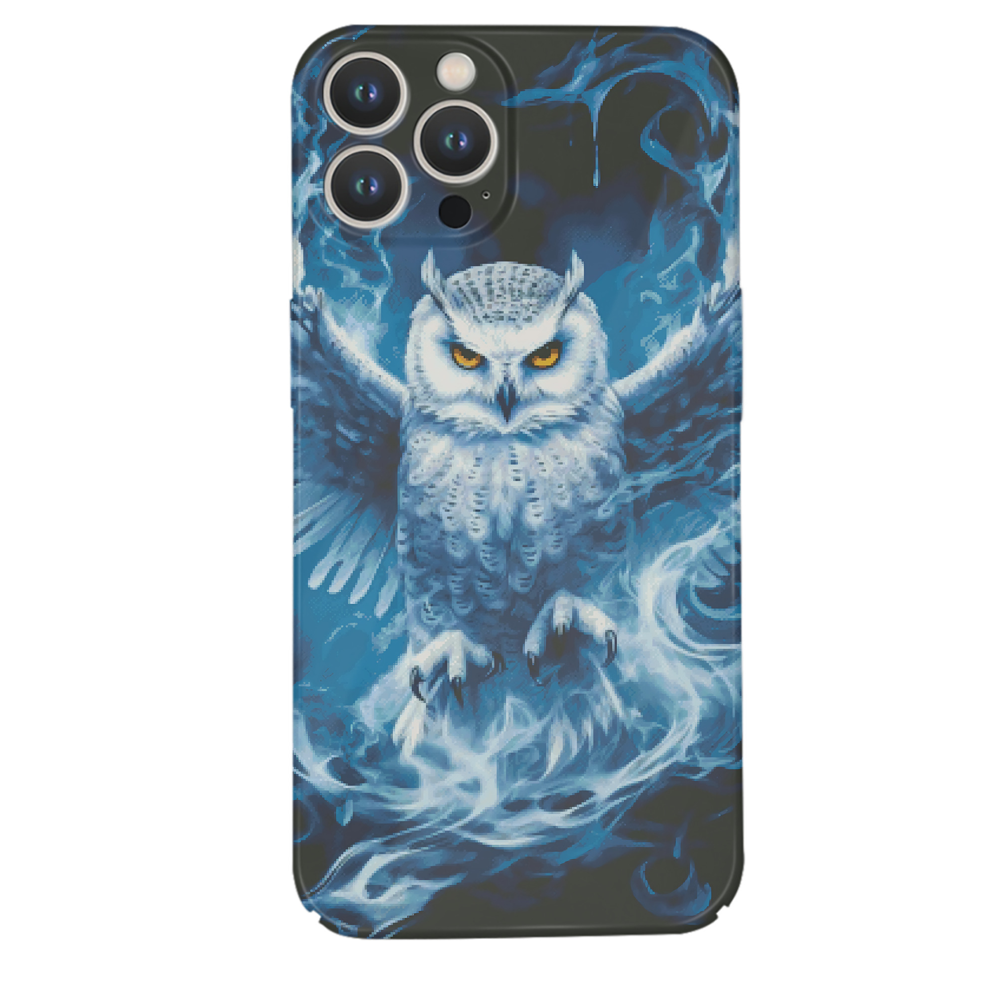 （画像用） Harry Potter ハリー・ポッターシリーズ 【iPhone 14シリーズ対応】ハードケース